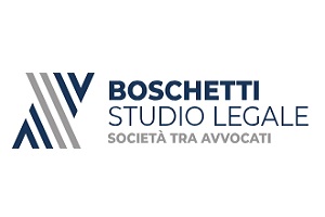 consulenti per l'immigrazione - logo Boschetti Studio Legale Internazionale