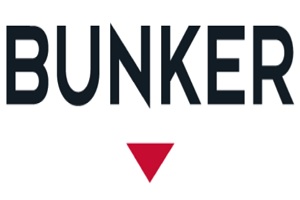 Bunker, logo