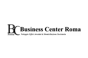 Business Center Roma Srl, logo
