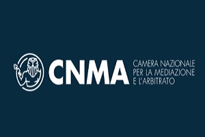 migliori mediatori familiari - logo CNMA