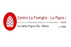 centri di consulenza familiare - logo Centro La Famiglia