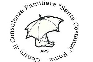 centri di consulenza familiare - logo Centro di Consulenza Familiare Santa Costanza
