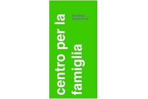 centri di consulenza familiare - logo Centro per la Famiglia