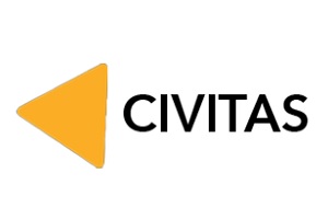 consulenti per l'immigrazione - logo Civitas