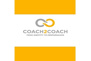 Coach2Coach Academy, logo