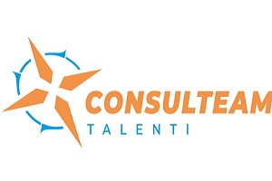 Consulente del Lavoro Dott.ssa Claudia Tamburrini, logo