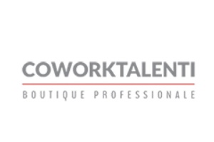 CoworkTalenti, logo