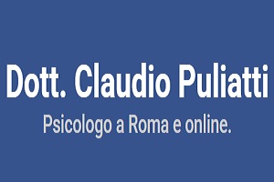 logo Dott Claudio Puliatti Psicologo