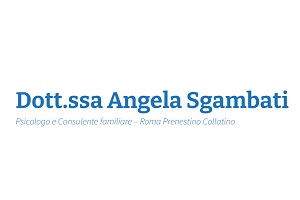 logo Dott.ssa Angela Sgambati