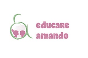 migliori servizi di babysitting - logo Educare Amando