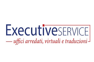 Executive Service, logo