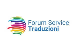 migliori traduttori giurati - logo Forum Service Traduzioni