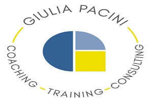 Giulia Pacini, logo