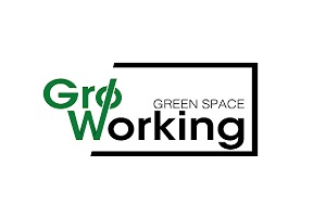GroWorking, logo