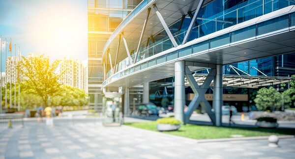 I 10 migliori business center a Roma