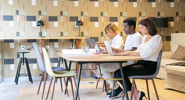I 10 migliori spazi di coworking a Roma