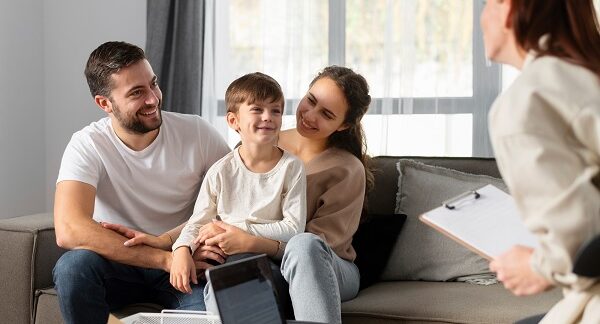 I migliori centri di consulenza familiare a Roma