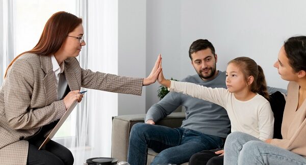 I migliori mediatori familiari a Roma