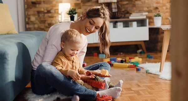 I migliori servizi di babysitting a Roma