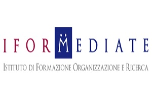 migliori mediatori familiari - logo IFORmediate