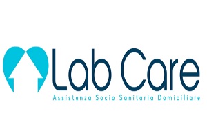 migliori assistenti domiciliari - logo Lab Care