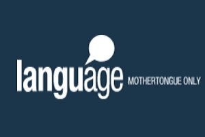 logo Language