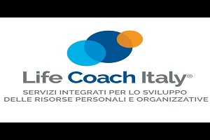 Life Coach Italy Srl, logo