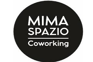 MIMASPAZIO Coworking, logo