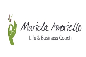 Maricla Amoriello Life & Business Coach, logo