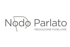 logo Mediazione Familiare Nodo Parlato
