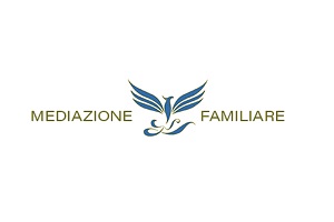 migliori mediatori familiari - logo Mediazione Familiare Roma