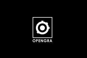 Opengra Coworking, logo