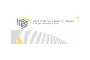 Ordine dei Consulenti del Lavoro, logo