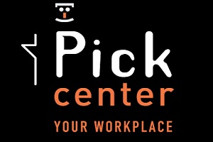 Pick Center Roma Prati Regolo, logo