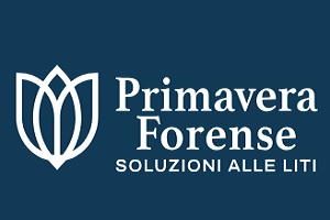 migliori mediatori familiari - logo Primavera Forense