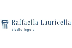 logo Raffaella Lauricella Studio legale