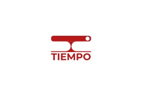 Roma Tiempo Business Center, logo