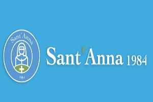 logo Sant'Anna 1984