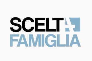 logo Scelta famiglia
