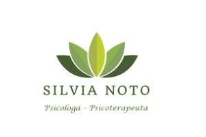 logo Silvia Noto Psicologa