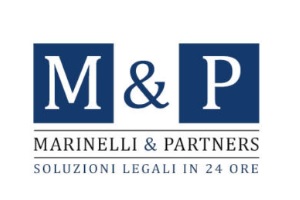 logo Studio Avvocato Marinelli & Partners