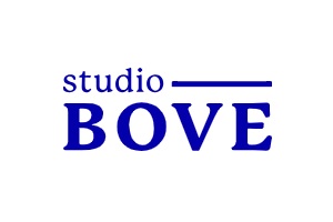 Studio Bove, logo