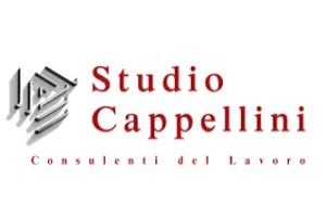Studio Cappellini Consulenti del Lavoro, logo