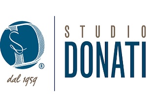 Studio Donati Consulenti del Lavoro, logo