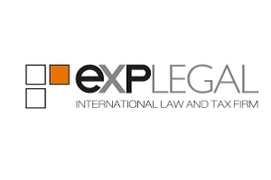studi legali internazionali - logo Studio EXP Legal