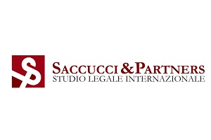 logo Studio Legale Internazionale Saccucci E Partners
