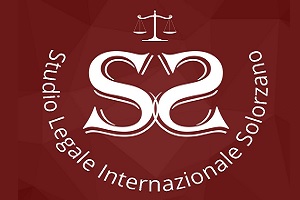 studi legali internazionali - logo Studio Legale Internazionale Solorzano