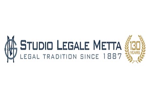 logo Studio Legale Metta Rome