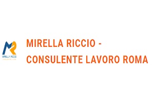 Studio Mirella Riccio Consulente del Lavoro, logo