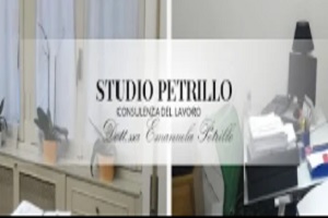 Studio Petrillo Dott.ssa Emanuela, logo